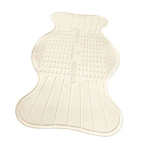 AquaSense Bath Mat, Contoured Regular Size | Shower Bathtub Mats | Bath Safety | Products | Henyuan Medical