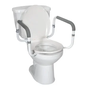 Toilet Safety Rail | Toilet Safety | Bath Safety | Products | Henyuan Medical