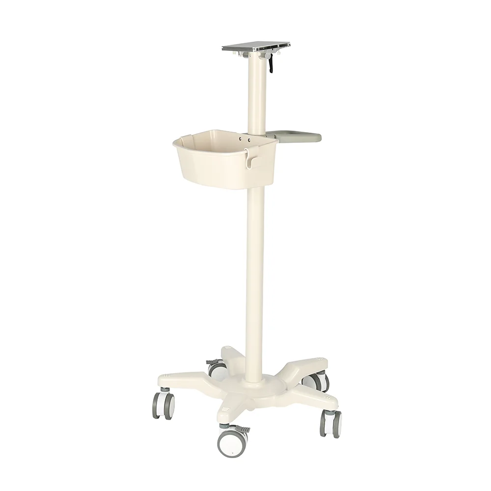 YFMDT-B01 Monitor Trolley