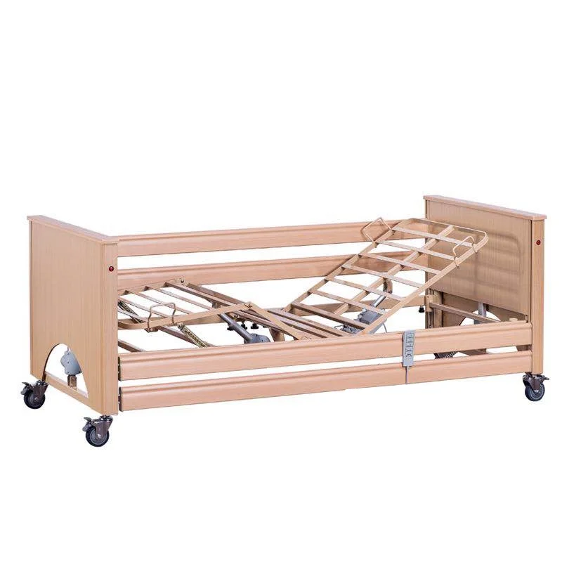 YFD5610L Five Function Electric Homecare Bed