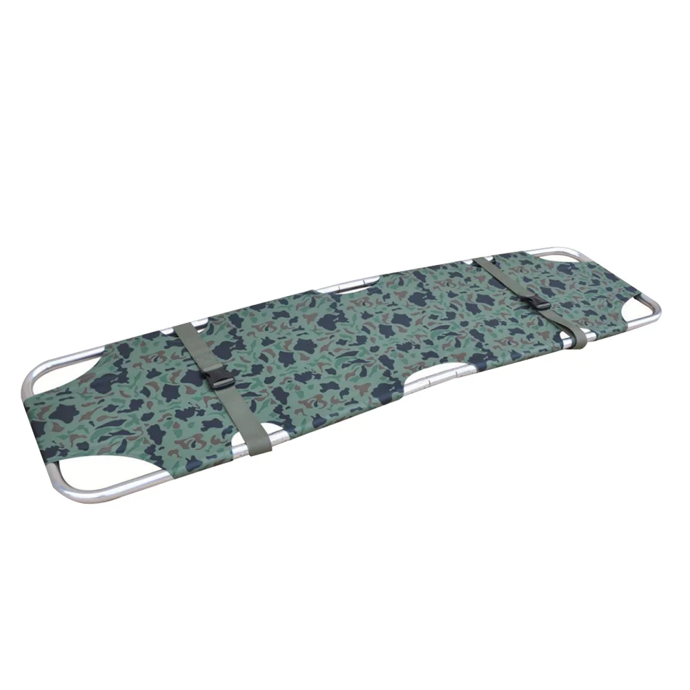 YFTE-FS06 Foldable Stretcher