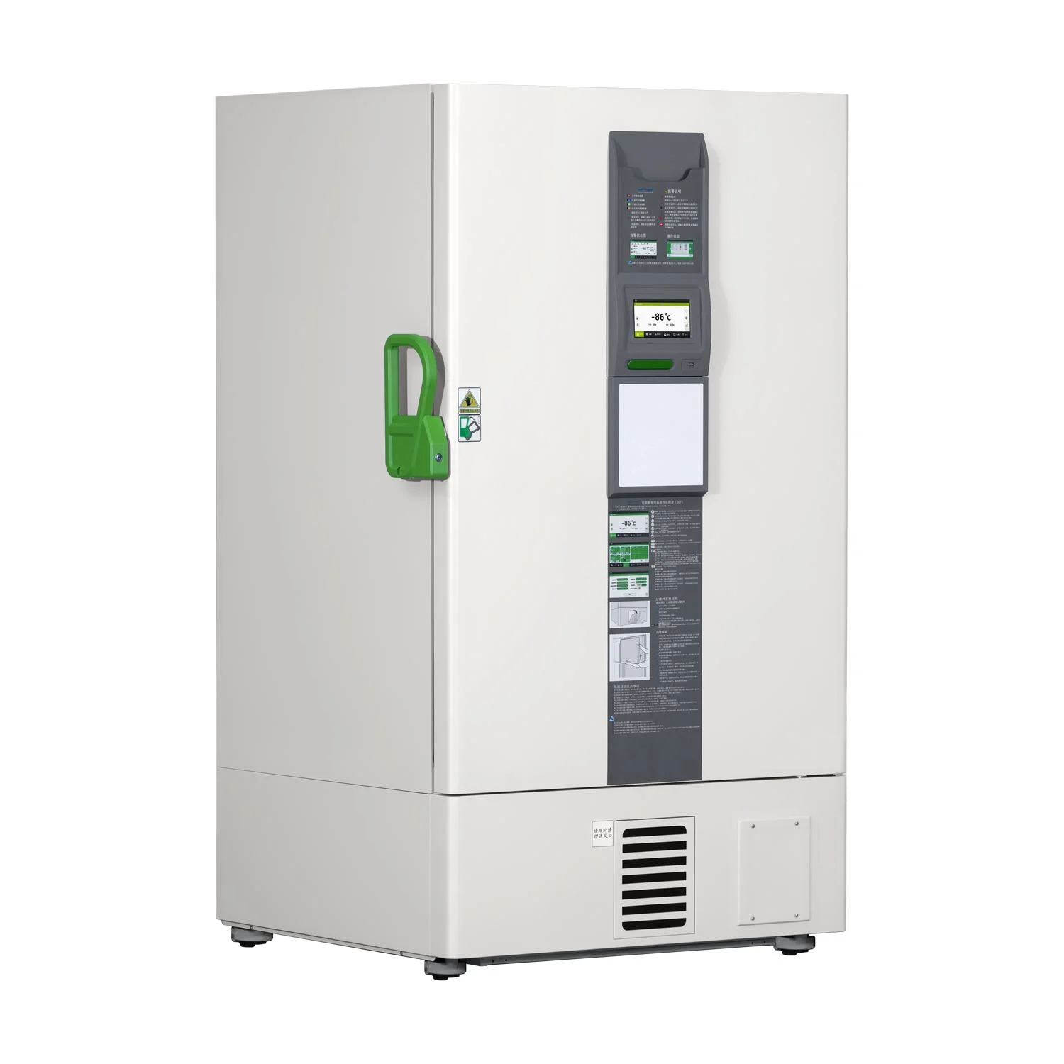 YF-86V728 Refrigerator Freezer