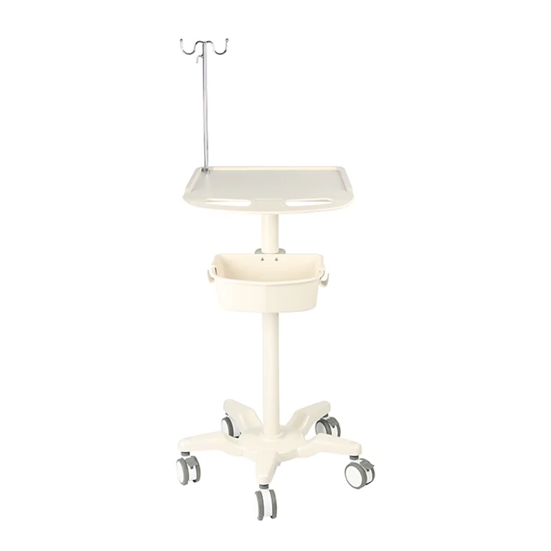 YFMDT-A01 ECG Trolley
