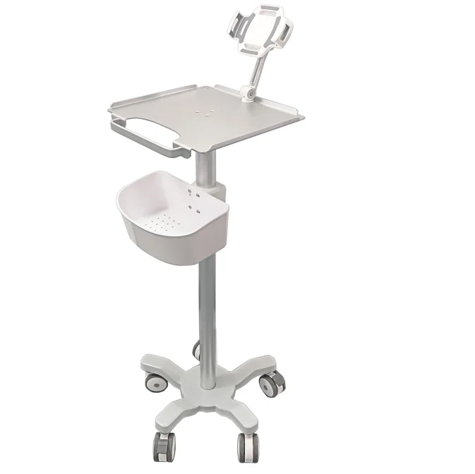 YFWR-C009 Flap Clamp Cart