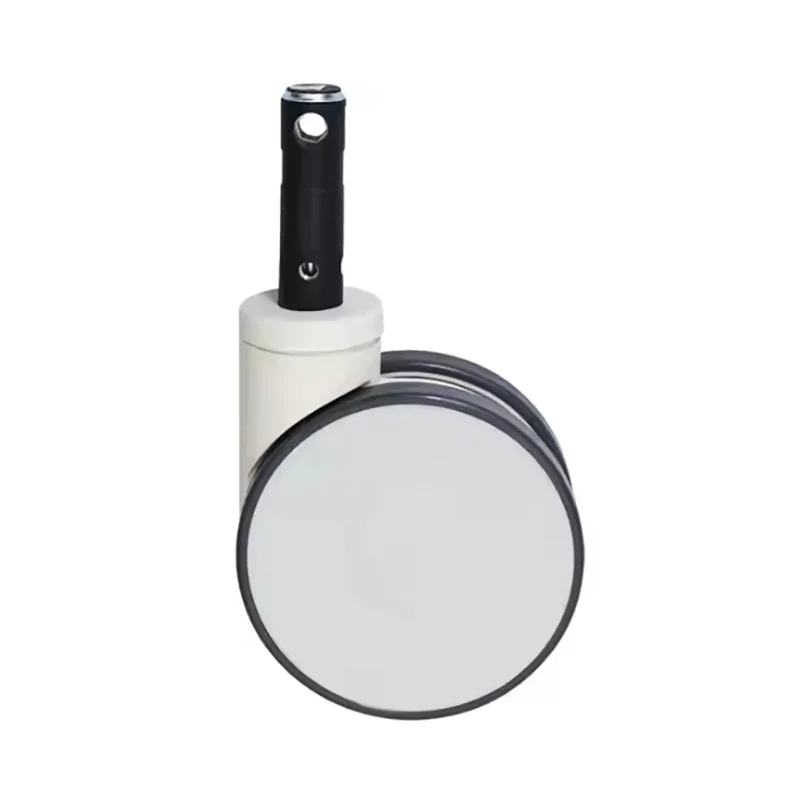 YF-C-2007 Patient Transportation Stretcher Cart Castors