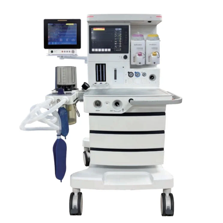 YFAM-S03 Anesthesia Machine