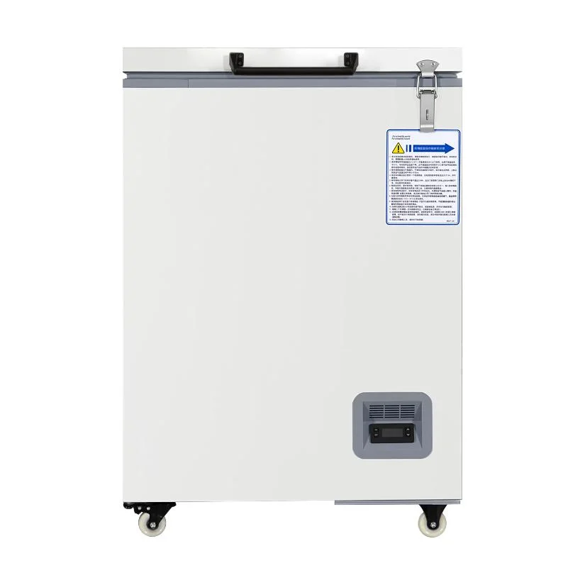 YF-86H105 Refrigerator Freezer