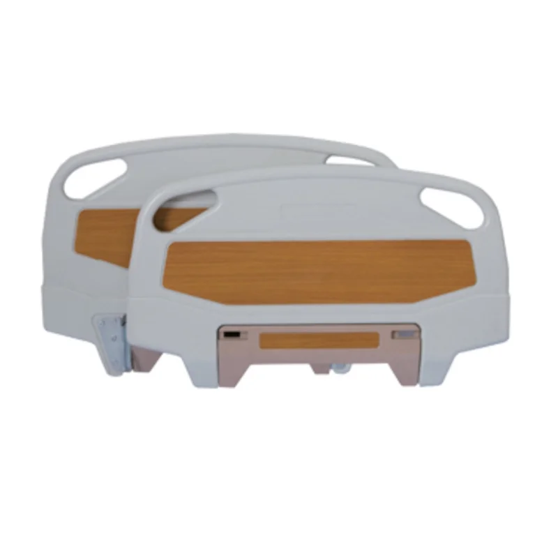 YF-B-206 Plastic Head Foot Board