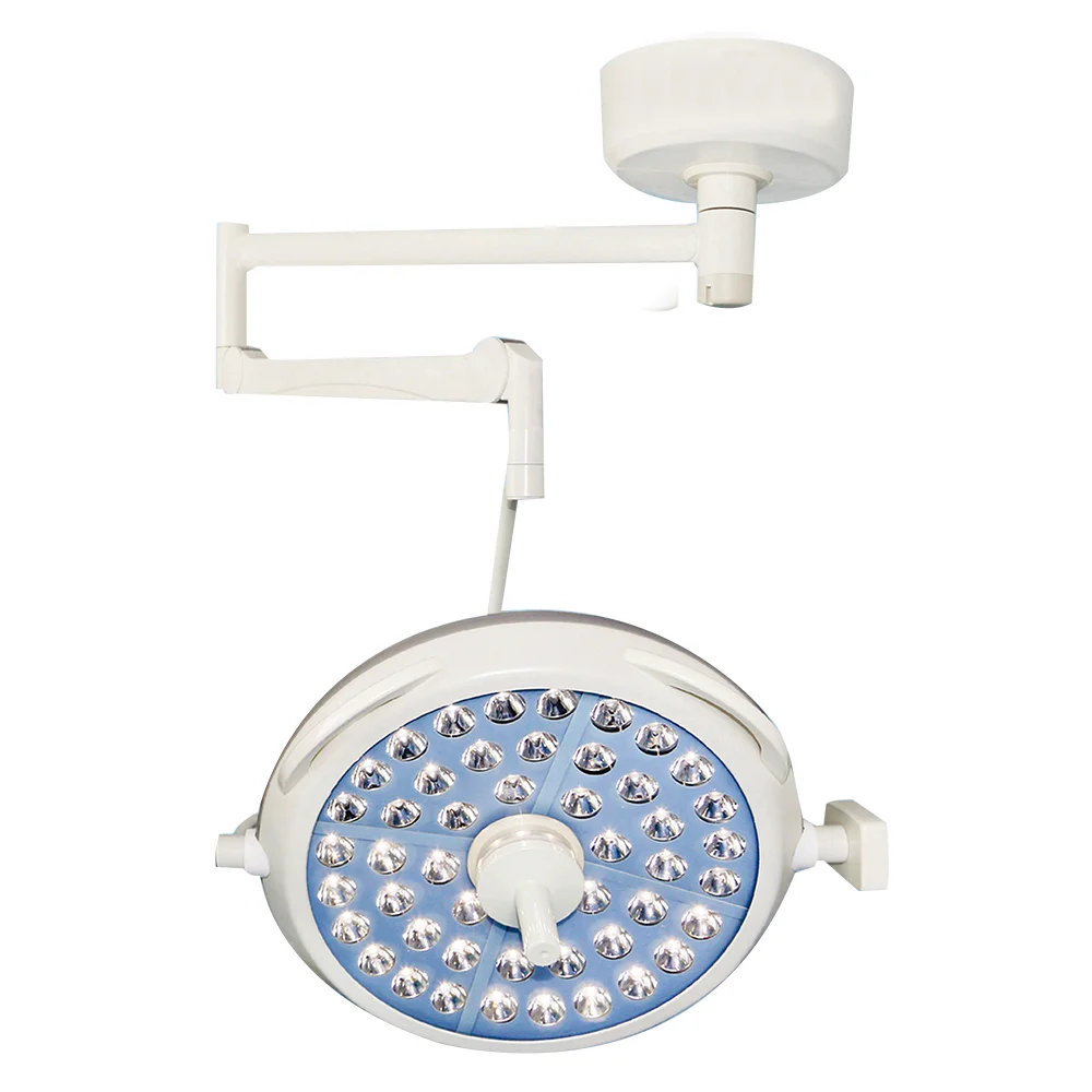 YF-SL-03(II) Shadowless Surgical Lamp