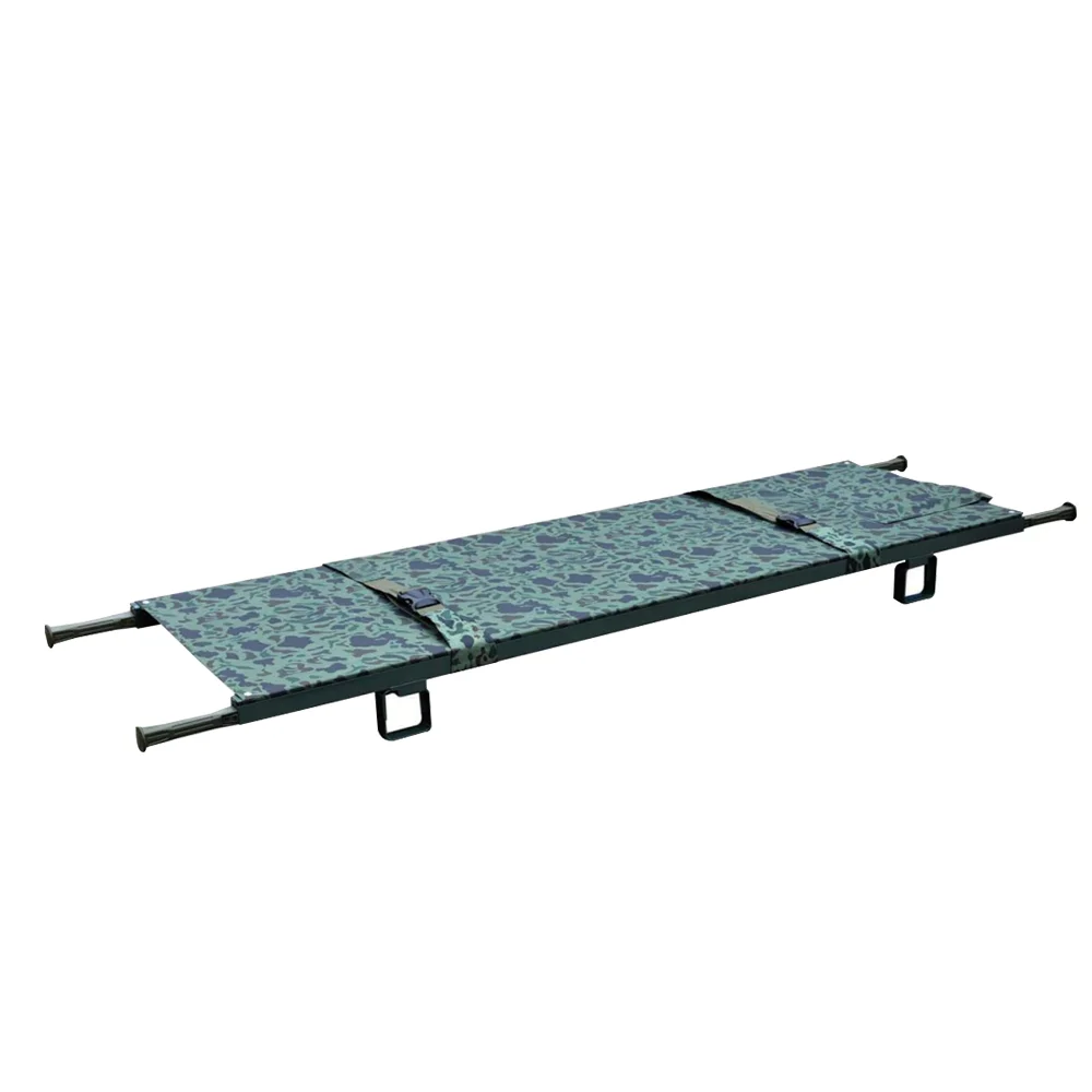YFTE-FS05 Foldable Stretcher