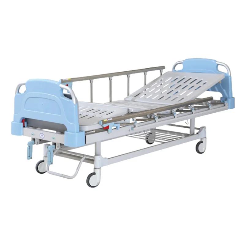 YFC261L(V) Two Function Manual Bed