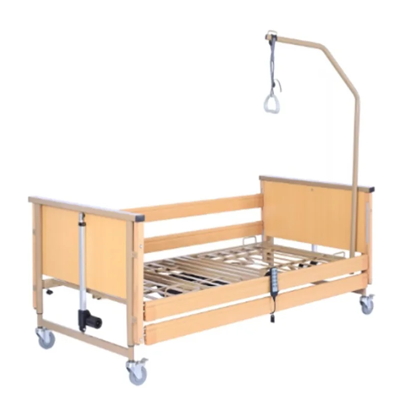 YFD508S Standard Electric Homecare Bed