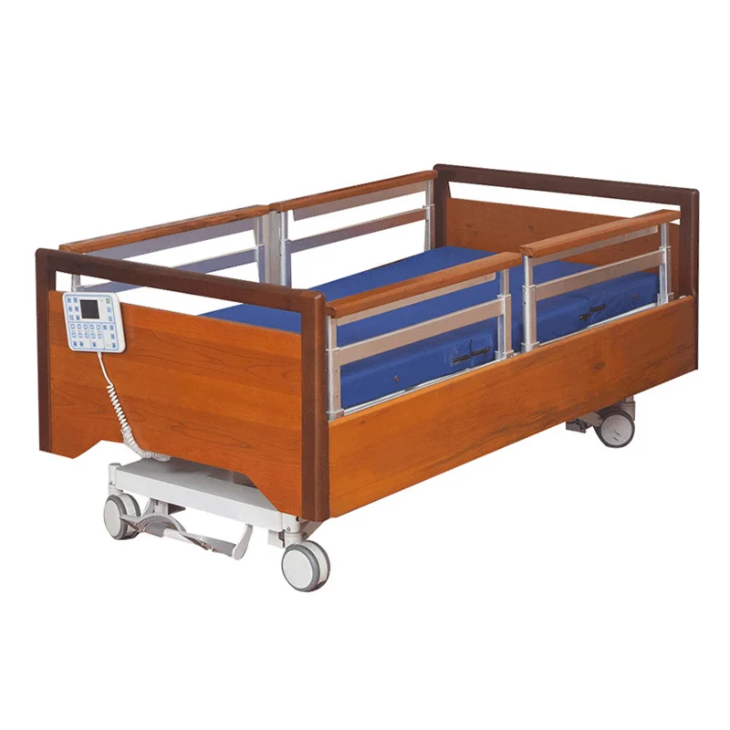 YFD5618K-N2 Five Function Electric Bed