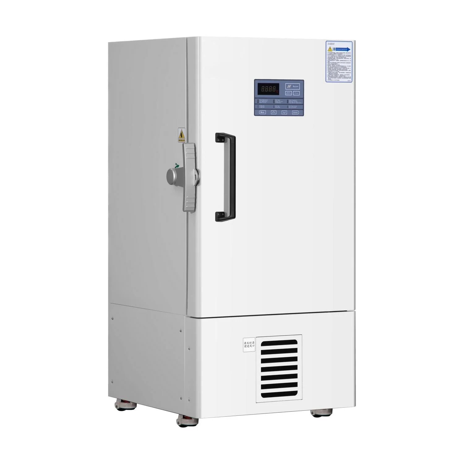 YF-86V188E Refrigerator Freezer