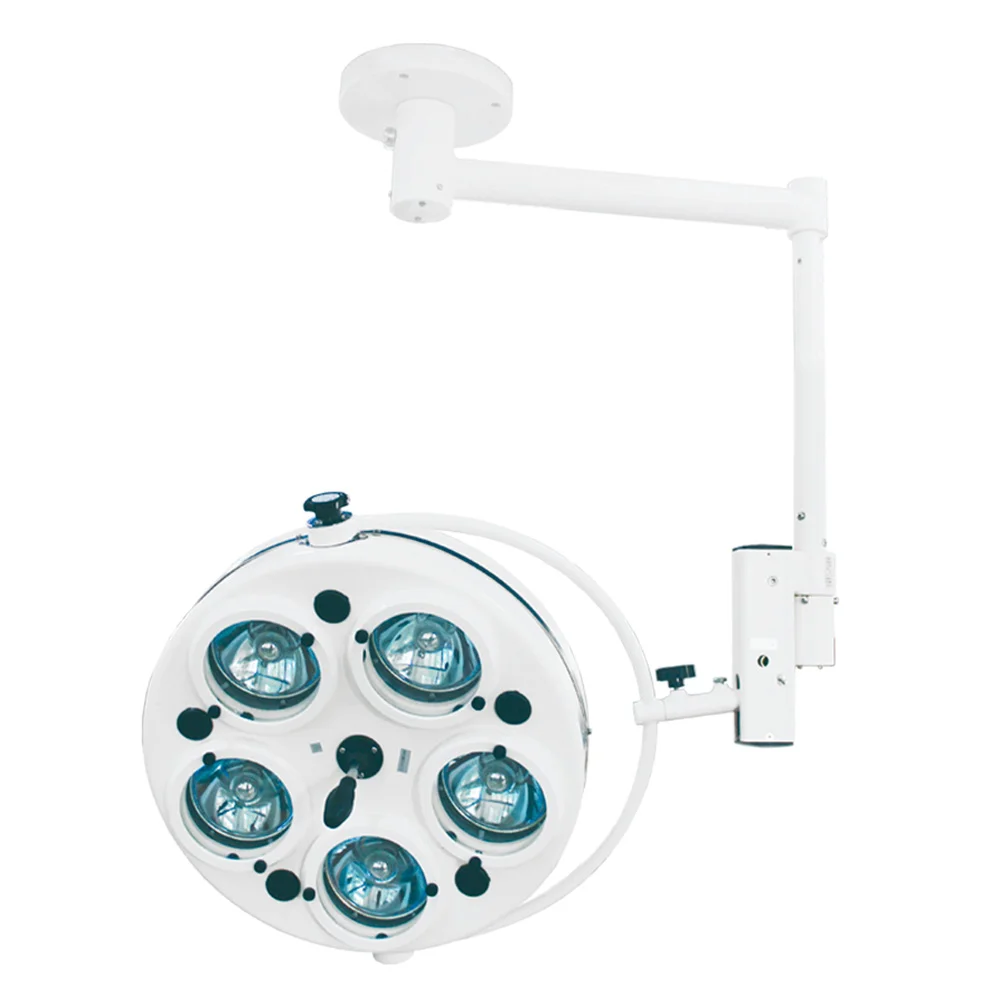YF-SL-08 Shadowless Surgical Lamp