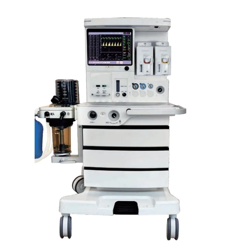 YFAM-S02 Anesthesia Machine