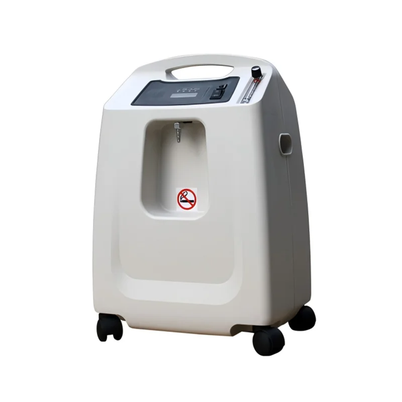 AC-10 Oxygen Concentrator