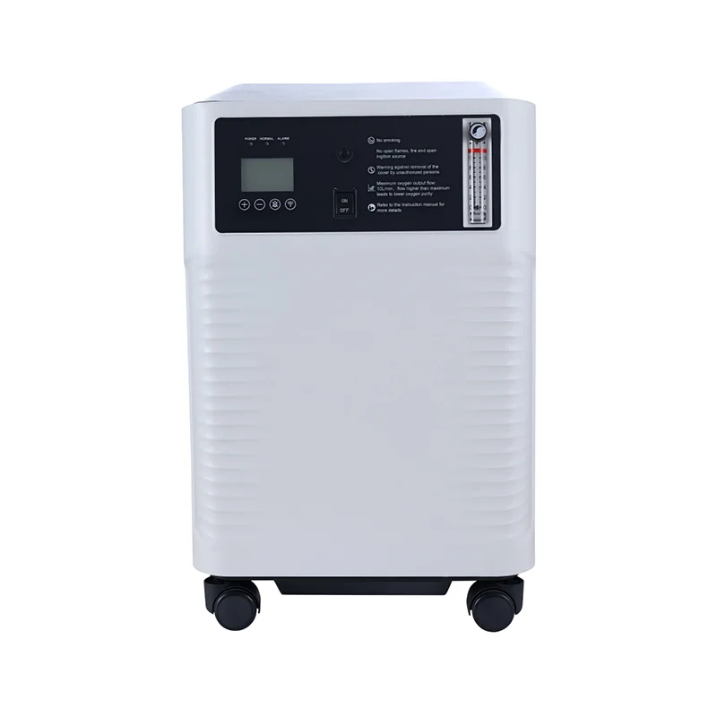 AC-10N Oxygen Concentrator