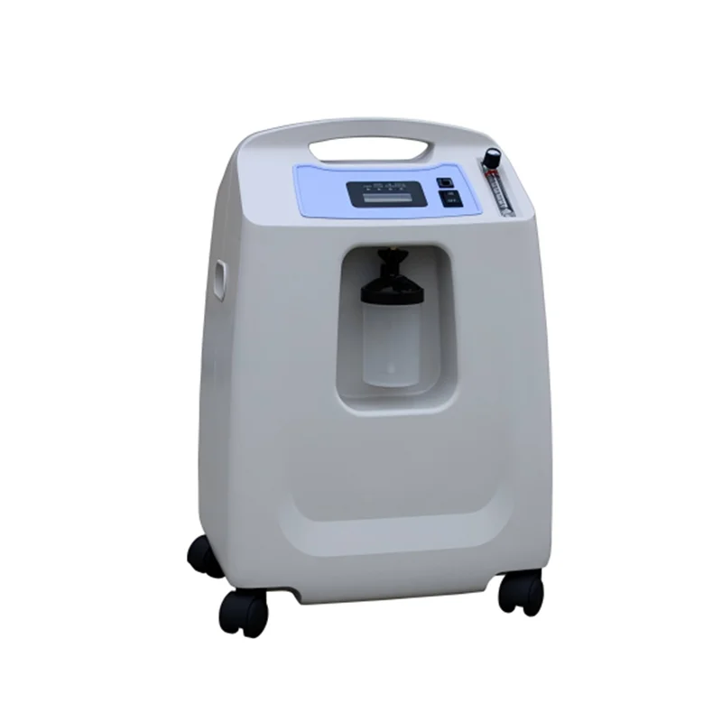 AC-5 Oxygen Concentrator