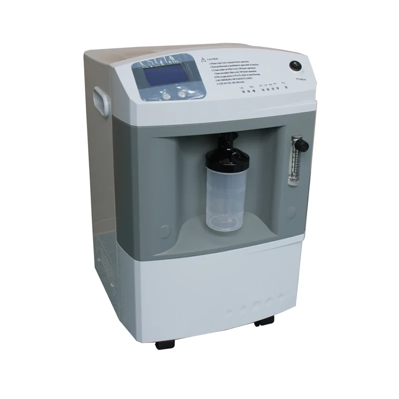 ACJ-10 Oxygen Concentrator