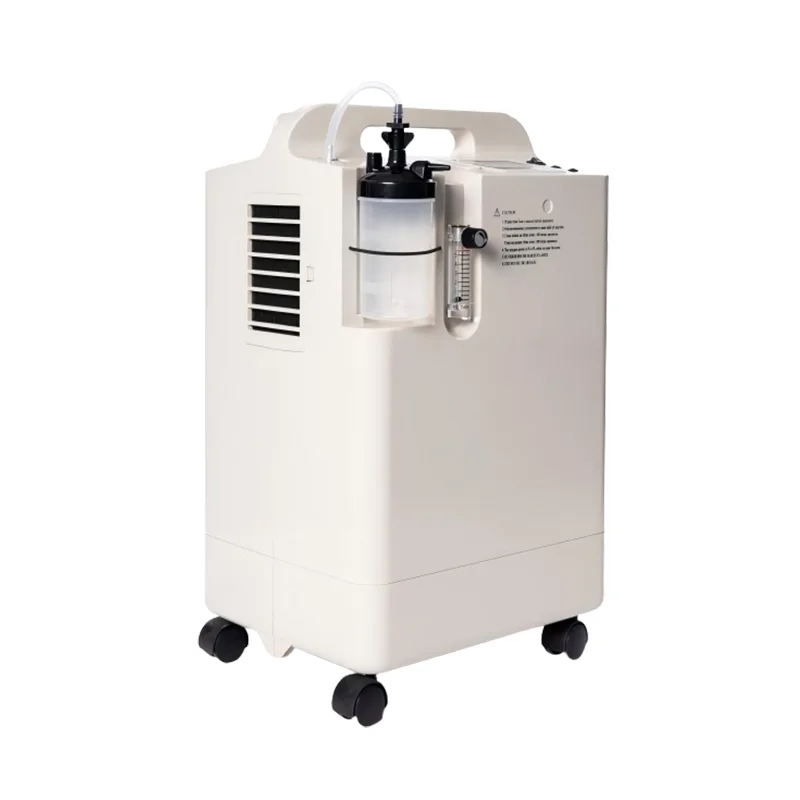 ACJ-5BW Oxygen Concentrator