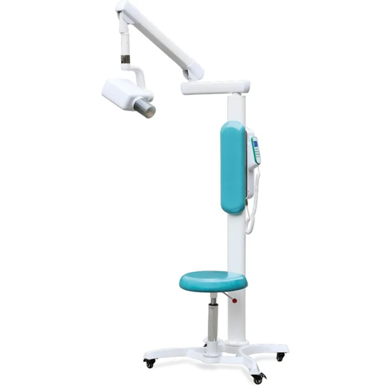 ADM-10A High Frequency Dental X-ray Unit
