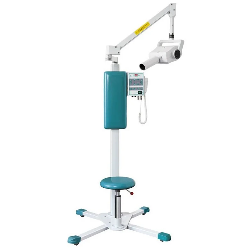 ADM-10D Dental X-ray Unit