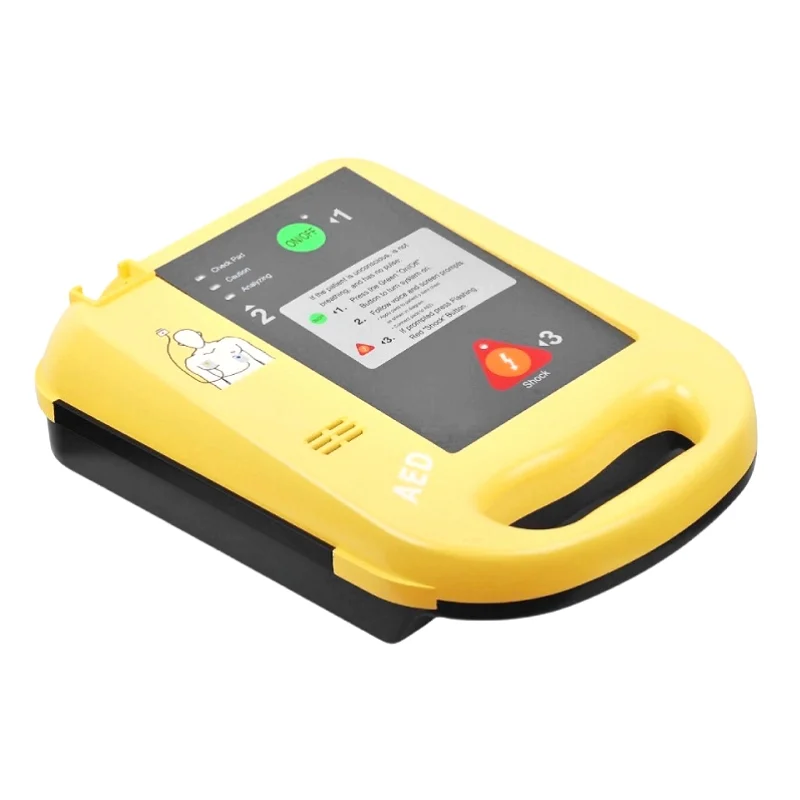 AED-7000 Automated External Defibrillator (AED)
