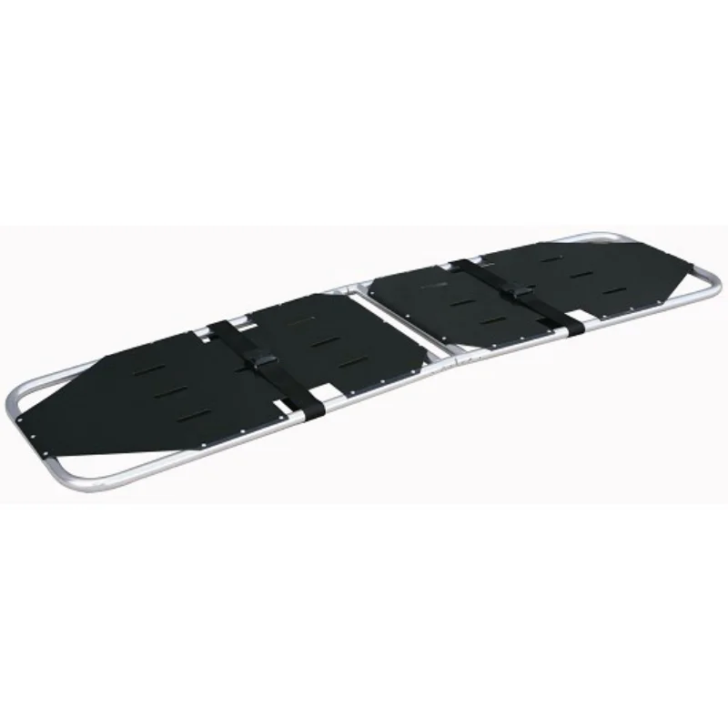 AFA-1B2 Aluminum Alloy Folding Stretcher