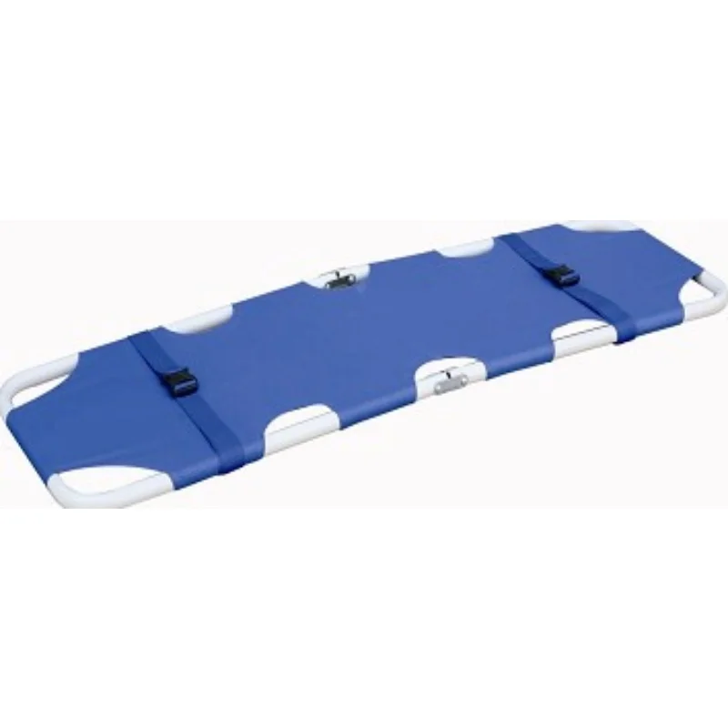 AFA-1B3 Steel Folding Stretcher