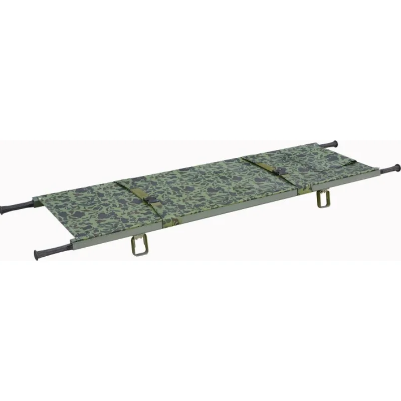 AFA-1C Aluminum Alloy Folding Stretcher
