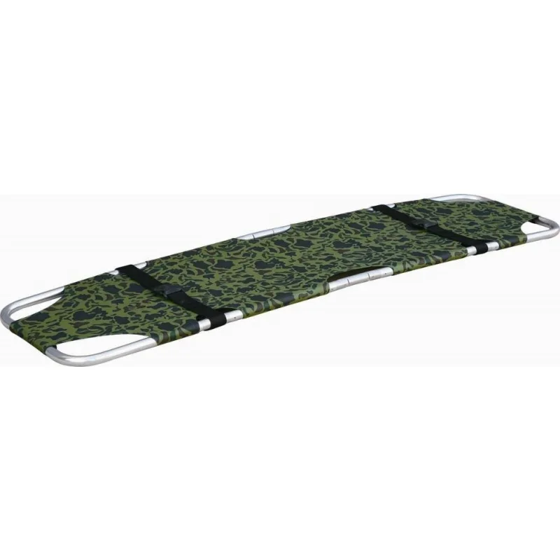 AFA-1E Aluminum Alloy Folding Stretcher