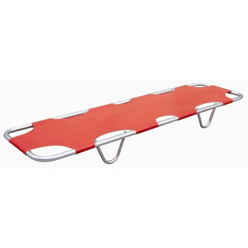 AFA-1F4 Aluminum Alloy Stretcher