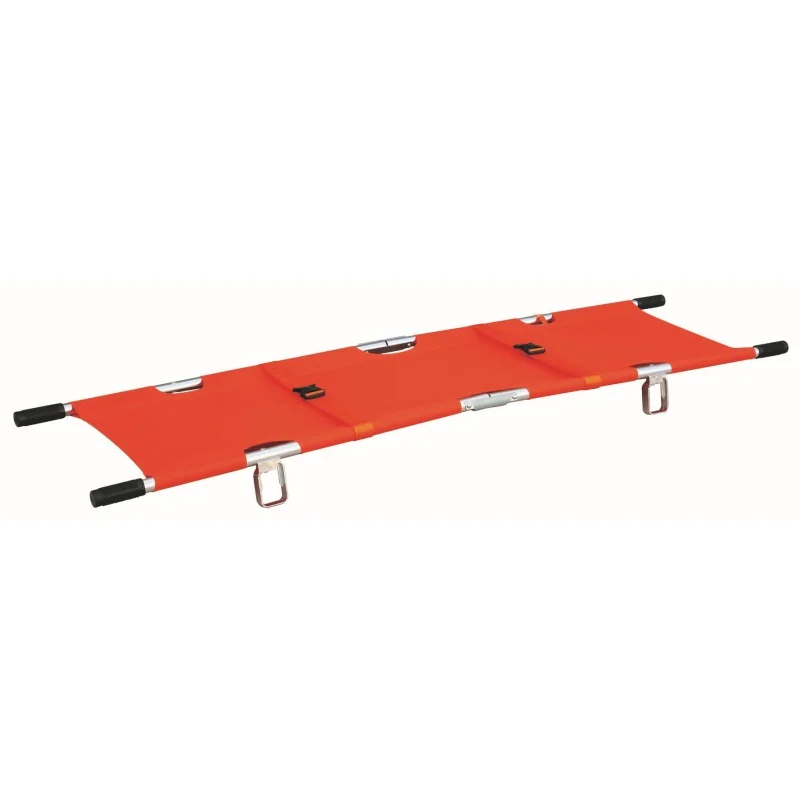 AFA-1G Aluminum Alloy Stretcher