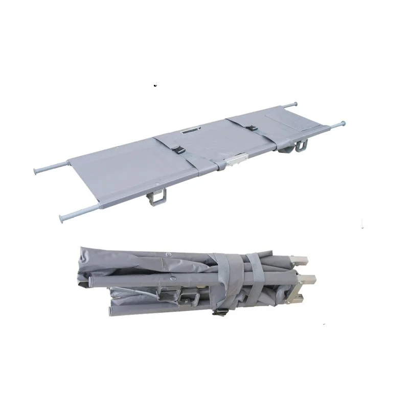 AFA-1M Aluminum Alloy Stretcher