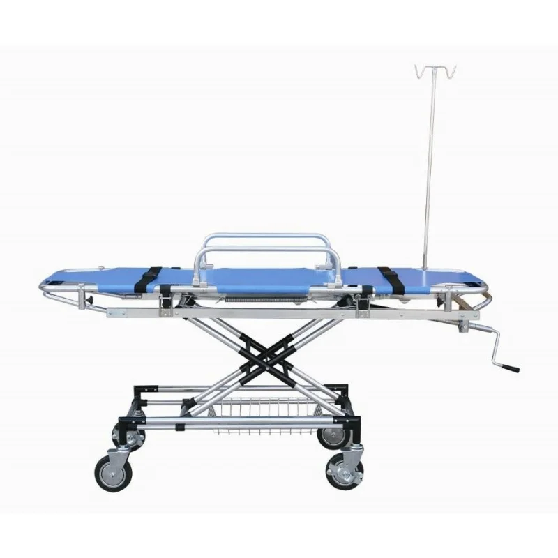AFA-2L Emergency Bed