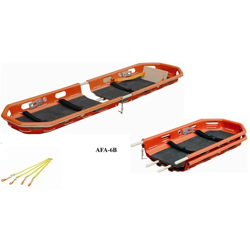 AFA-6B Basket Stretcher