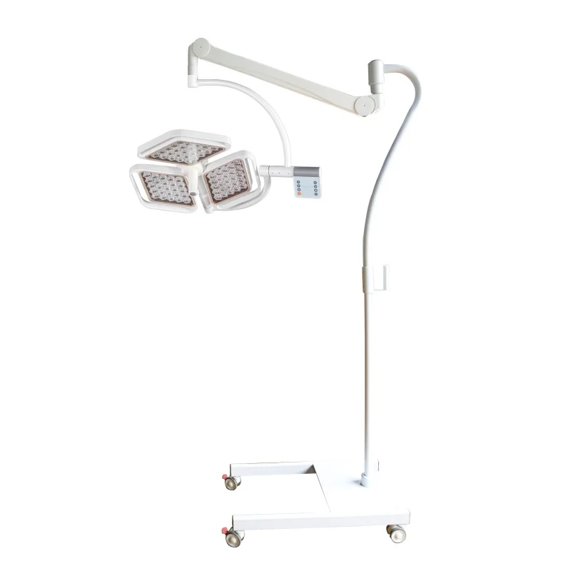 AHF-L3S LED Operating Lamp