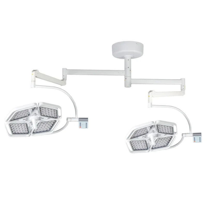 AHF-L4+4C LED Operating Lamp
