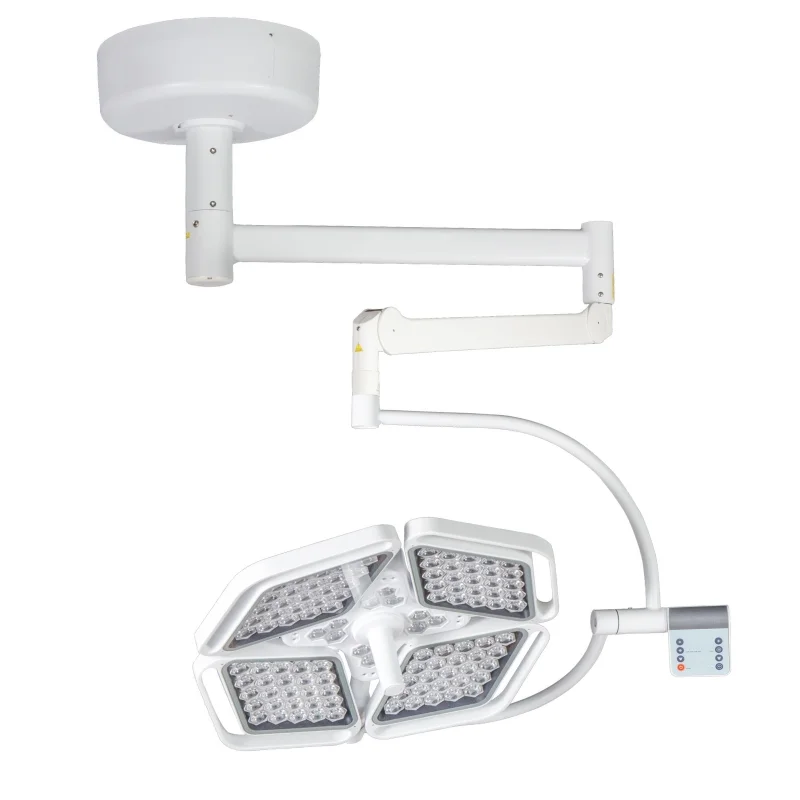 AHF-L4C LED Operating Lamp