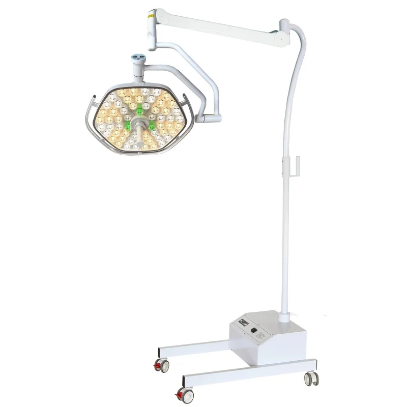 AHF-L60E LED Surgical Lamp