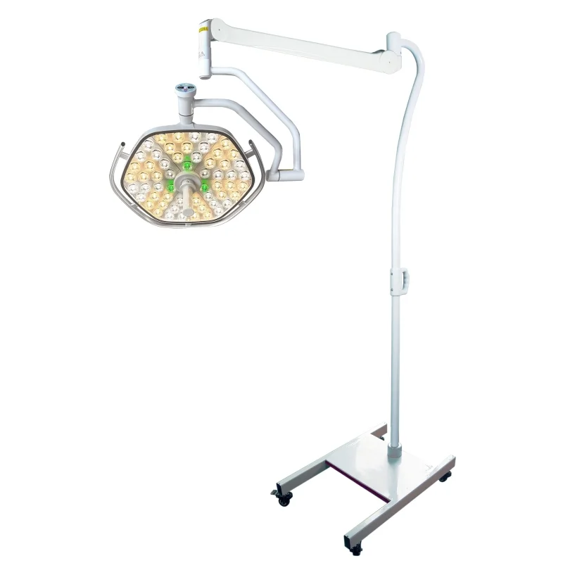 AHF-L60S LED Surgical Lamp