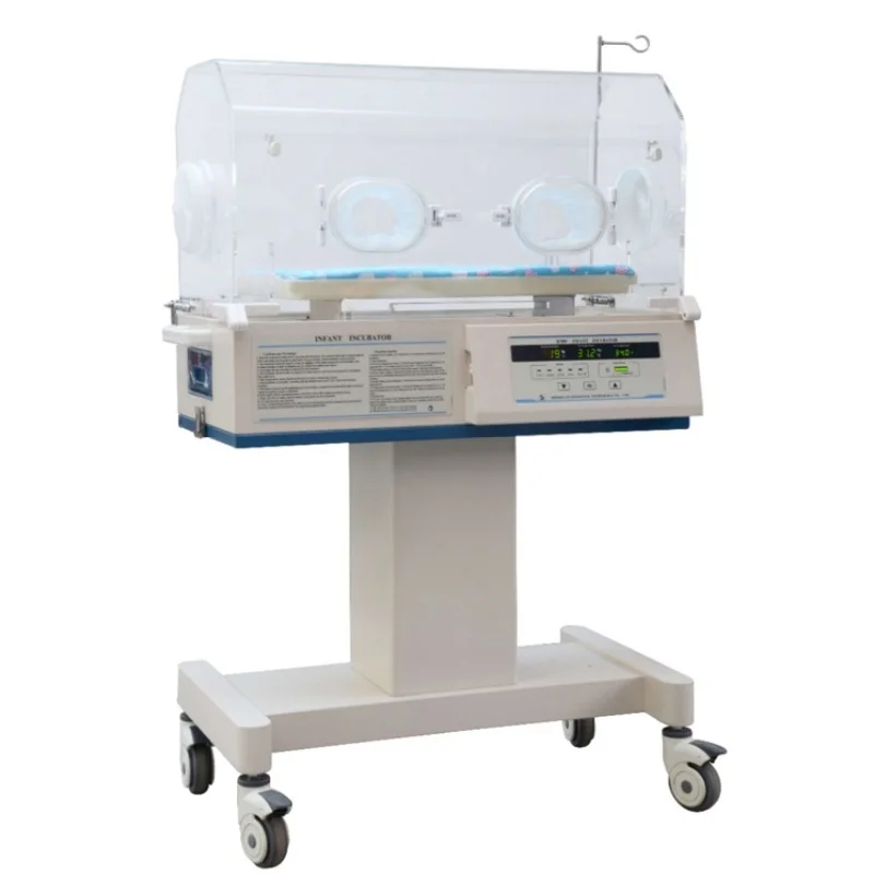 AI-E Infant Incubator