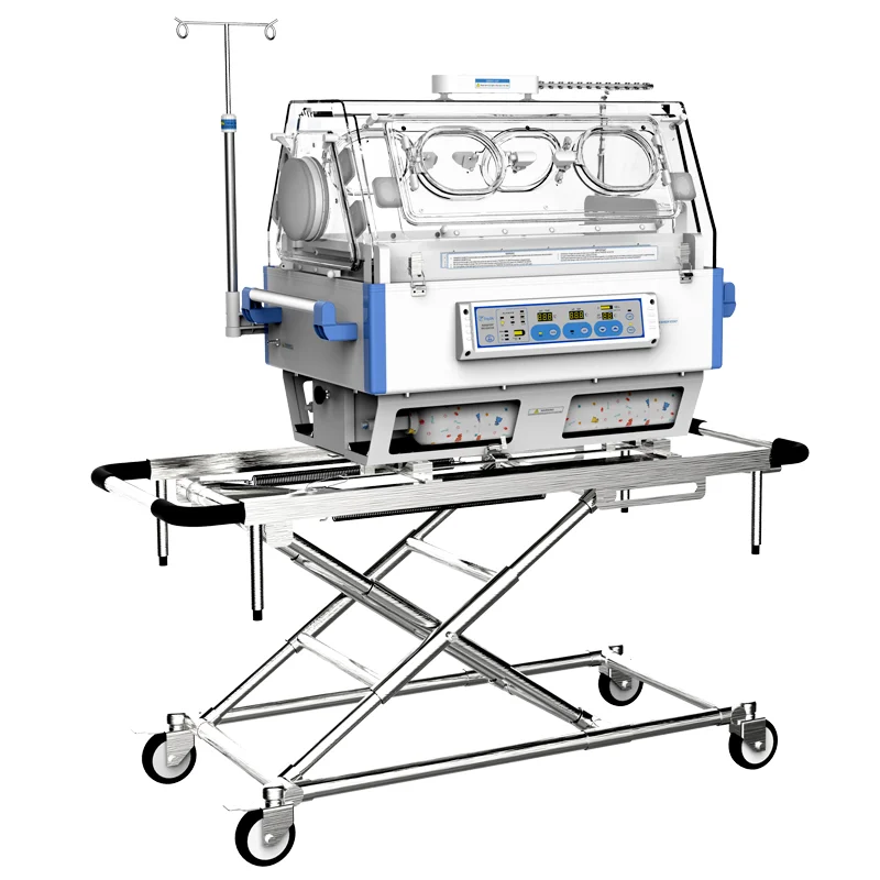 AIT-1000 Transport Infant Incubator