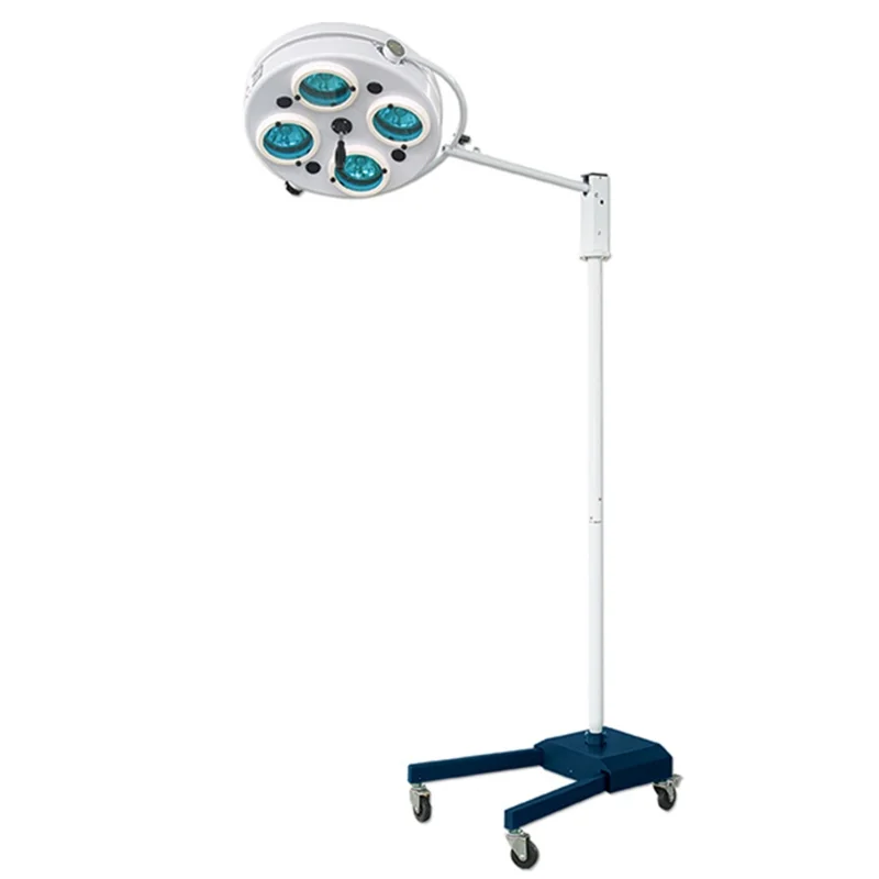 AML04L.III Operating Lamp (Aperture)