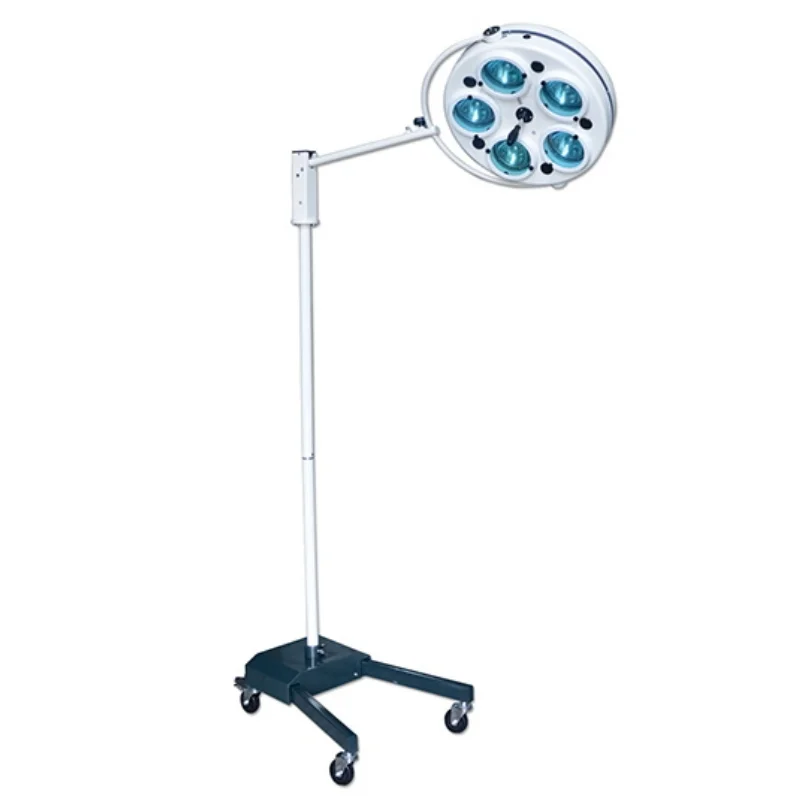 AML05L.III Operating Lamp (Aperture)