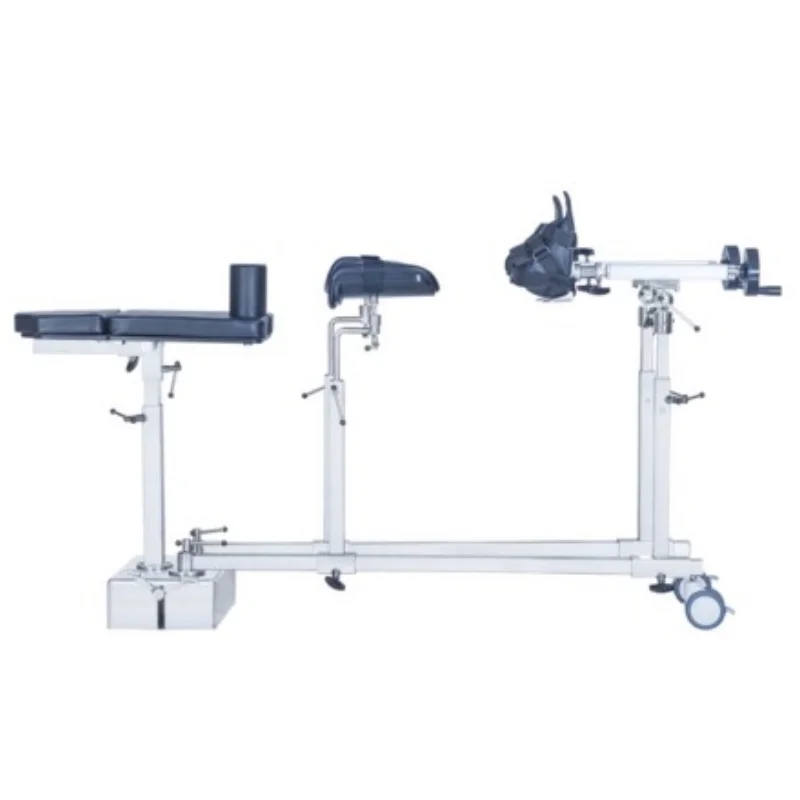 AMT-6D Orthopedics Tractor