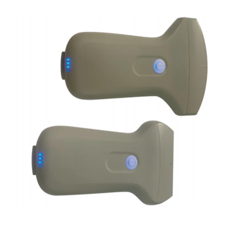ARI-3CE/ARI-3LE Convex/Linear Mini Probe Wireless Type Ultrasound Scanner