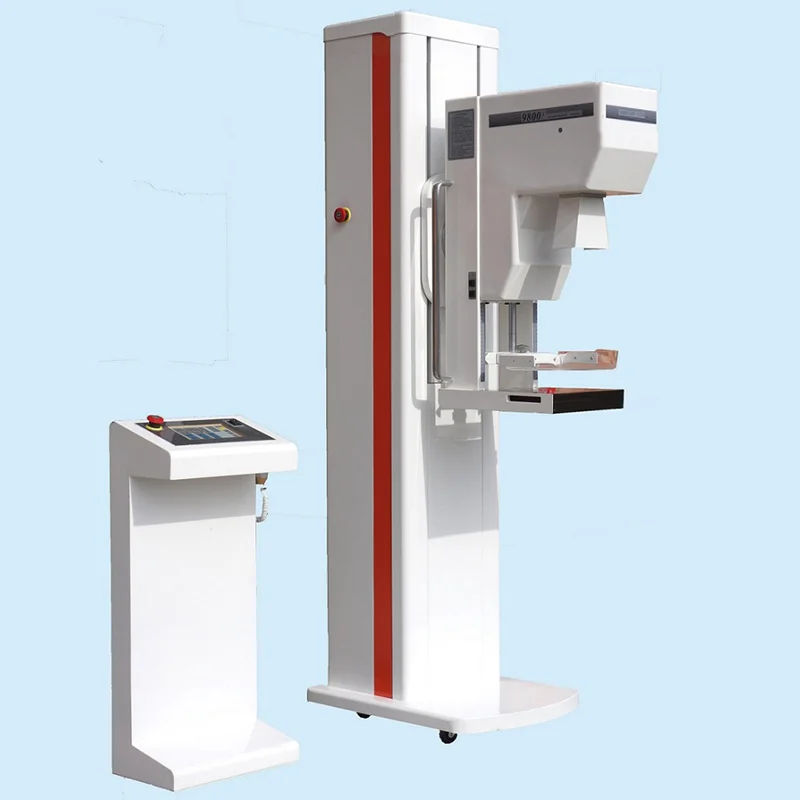 ARI-9800B Mammography System