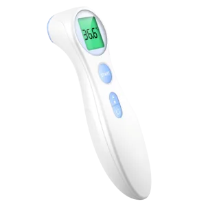 Non-Contact Infrared Forehead Thermometer - Henyuan Hospital Beds